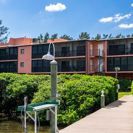 Coquina Moorings Three Bedroom Apartment, 106 Bradenton Beach Exterior foto