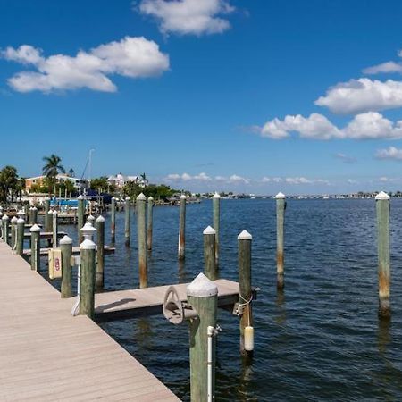 Coquina Moorings Three Bedroom Apartment, 106 Bradenton Beach Exterior foto