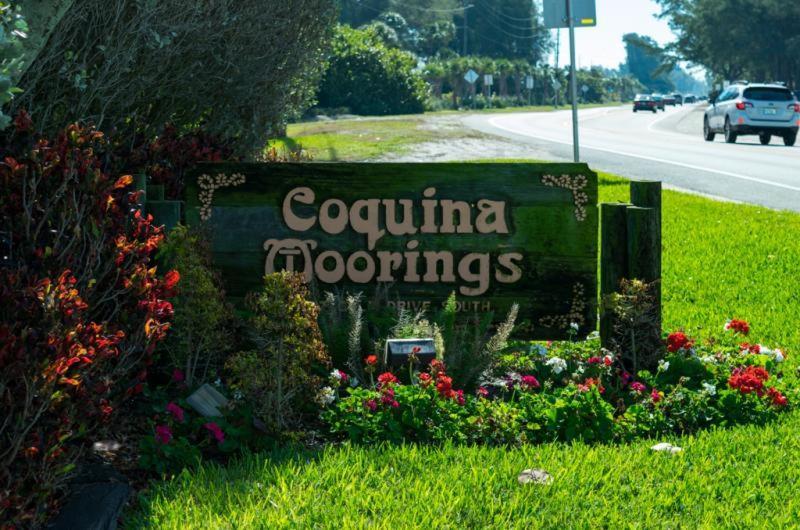 Coquina Moorings Three Bedroom Apartment, 106 Bradenton Beach Exterior foto