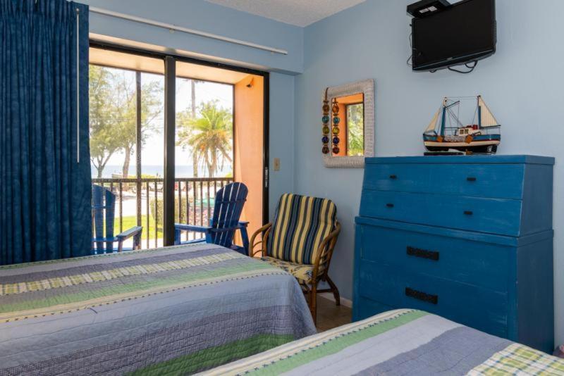 Coquina Moorings Three Bedroom Apartment, 106 Bradenton Beach Exterior foto