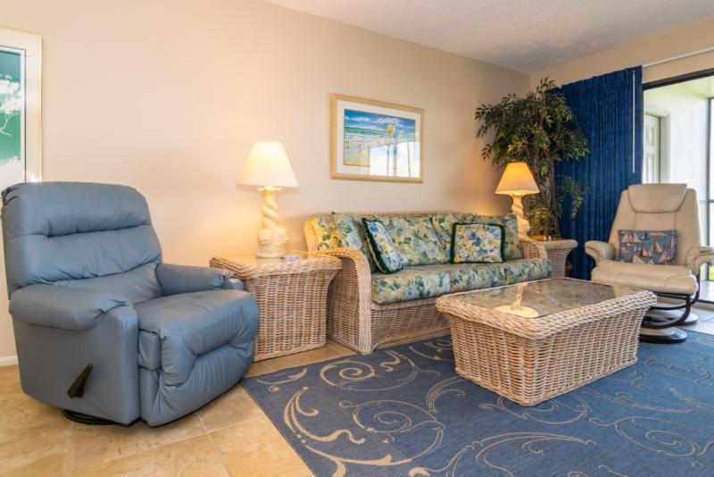 Coquina Moorings Three Bedroom Apartment, 106 Bradenton Beach Exterior foto