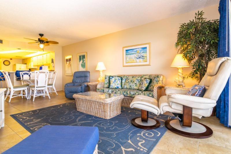 Coquina Moorings Three Bedroom Apartment, 106 Bradenton Beach Exterior foto