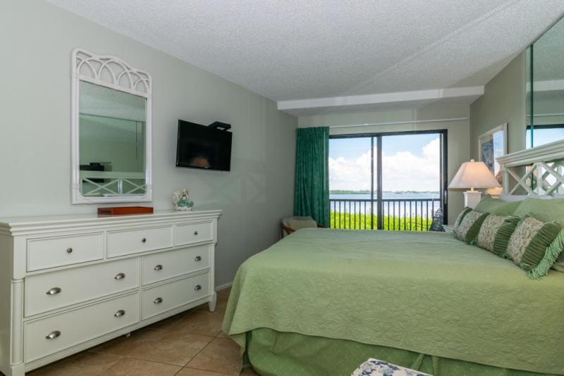 Coquina Moorings Three Bedroom Apartment, 106 Bradenton Beach Exterior foto