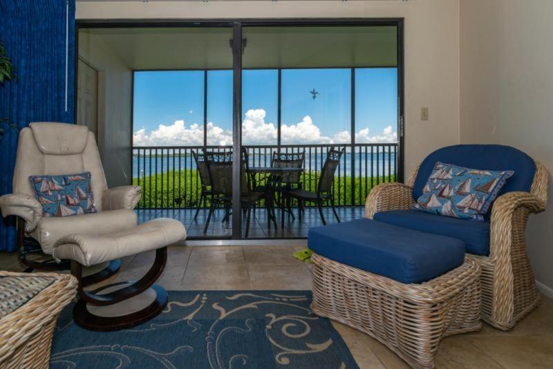 Coquina Moorings Three Bedroom Apartment, 106 Bradenton Beach Exterior foto