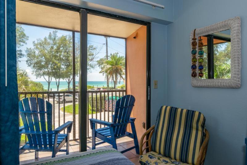 Coquina Moorings Three Bedroom Apartment, 106 Bradenton Beach Exterior foto