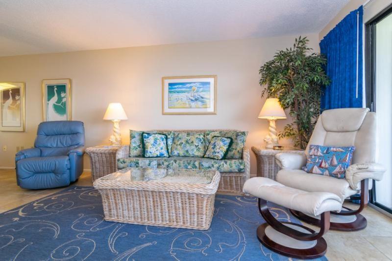 Coquina Moorings Three Bedroom Apartment, 106 Bradenton Beach Exterior foto