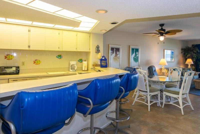 Coquina Moorings Three Bedroom Apartment, 106 Bradenton Beach Exterior foto